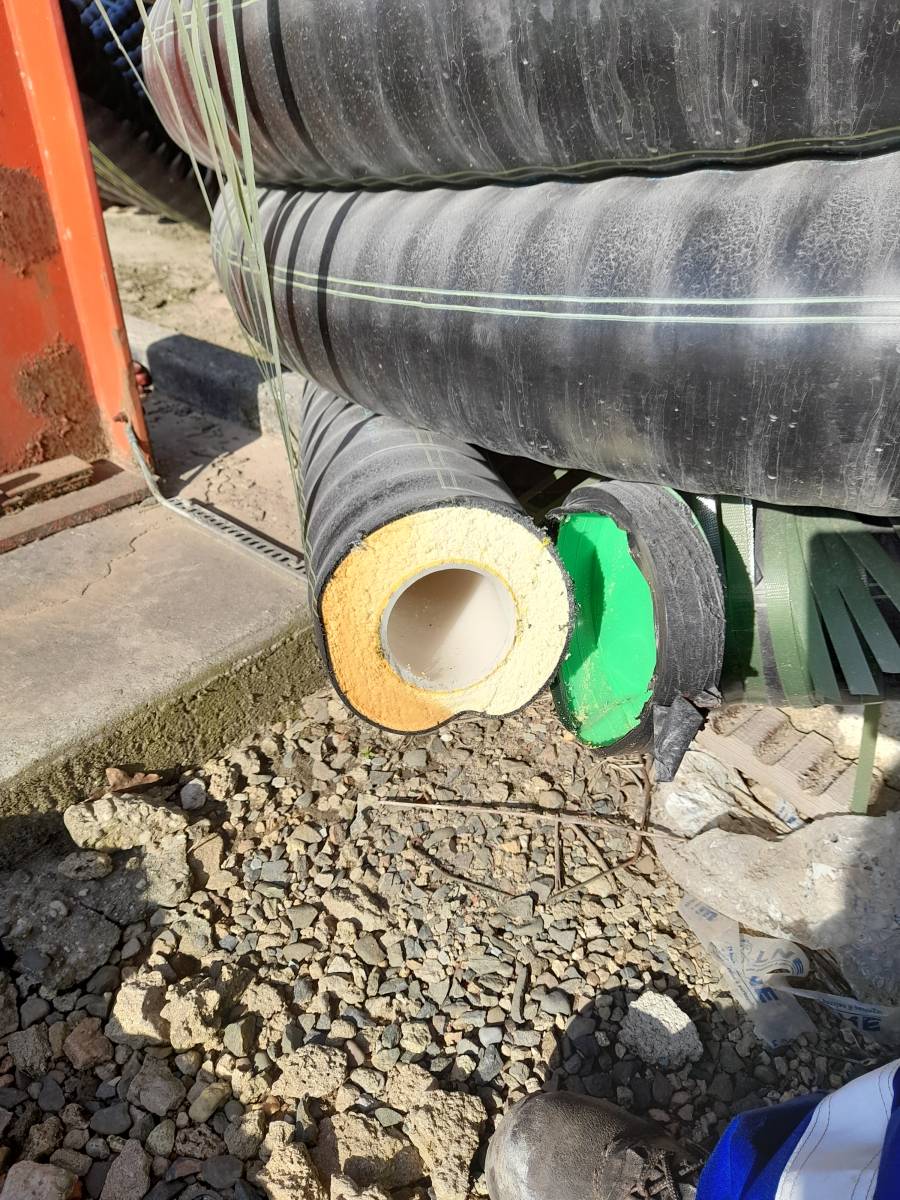 Entreprise de terrassement sur le Bassin d'Arcachon