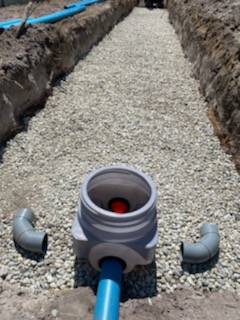 Prix pour la pose d'une micro station autonome à Biscarrosse