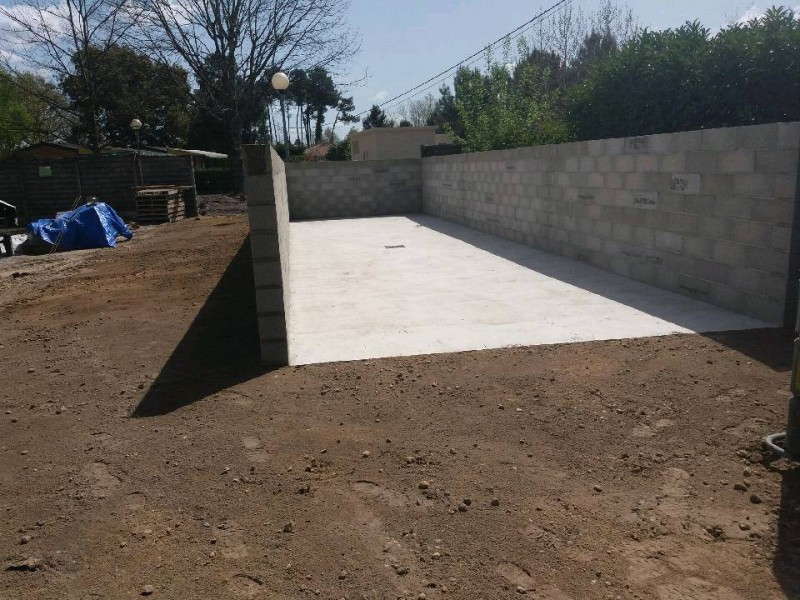 Camping du lac sandaya sur Sanguinet